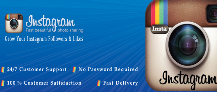 buy Instagram Followers