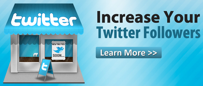 buy twitter follower